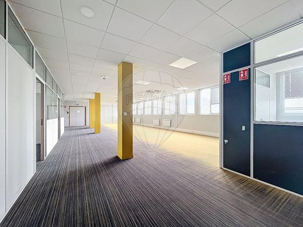 Bureau  à louer - Finistère - 29