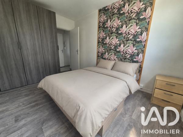 Appartement à vendre 3 pièces 65 m² Bezannes