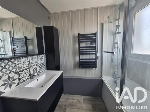 Appartement à vendre 3 pièces 65 m² Bezannes