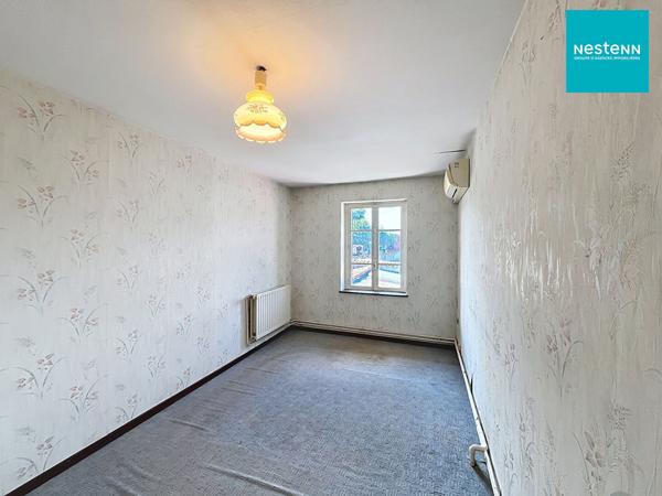 Maison Bellegarde En Forez 3 pièce(s) 57 m2