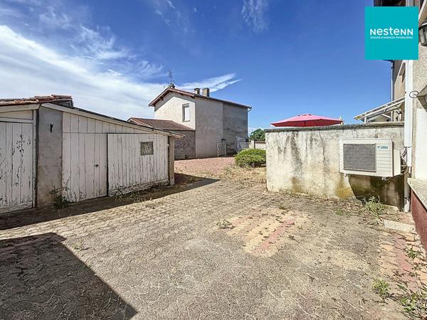 Maison Bellegarde En Forez 3 pièce(s) 57 m2