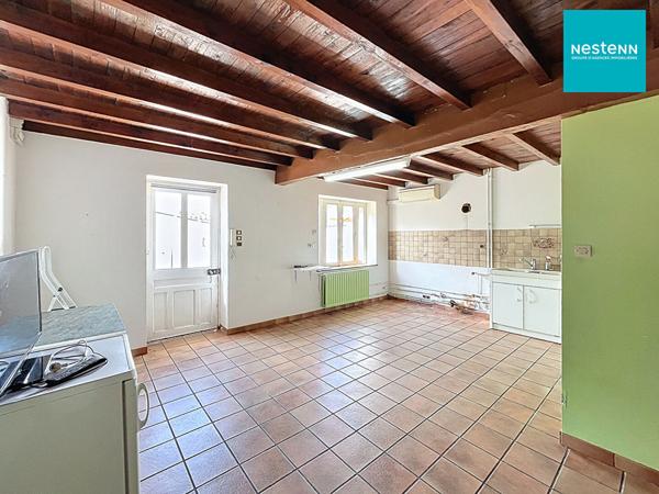 Maison Bellegarde En Forez 3 pièce(s) 57 m2