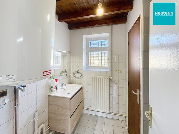 Maison Bellegarde En Forez 3 pièce(s) 57 m2