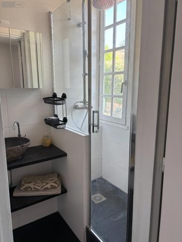 Appartement meublé à louer à Trouville-sur-Mer dans le Calvados (14360), ref : LO716