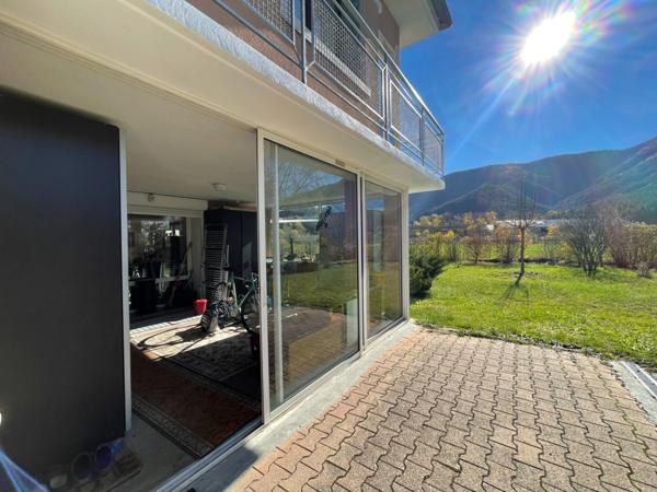 Maison à vendre 6 pièces VEYNES (05)