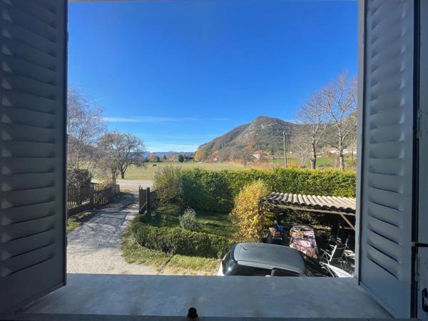 Maison à vendre 6 pièces VEYNES (05)