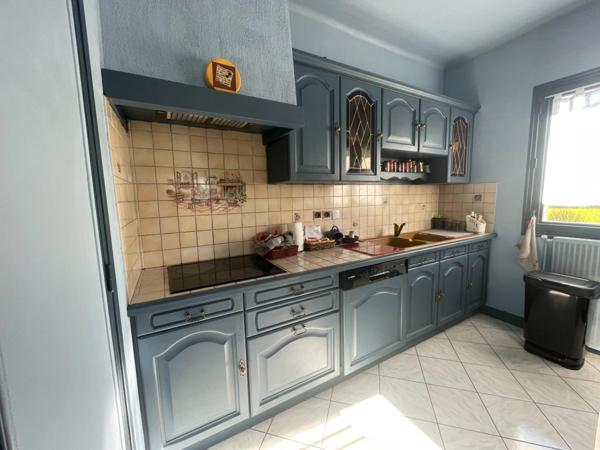 Maison à vendre 6 pièces VEYNES (05)