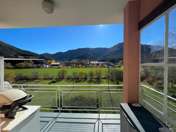 Maison à vendre 6 pièces VEYNES (05)