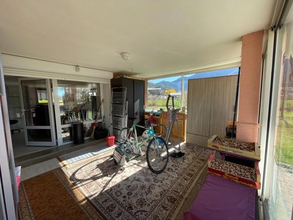 Maison à vendre 6 pièces VEYNES (05)