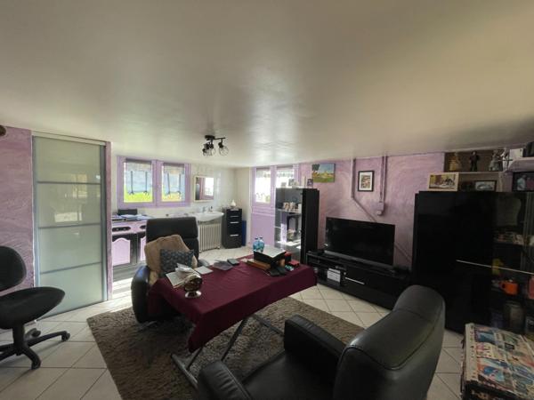 Maison à vendre 6 pièces VEYNES (05)