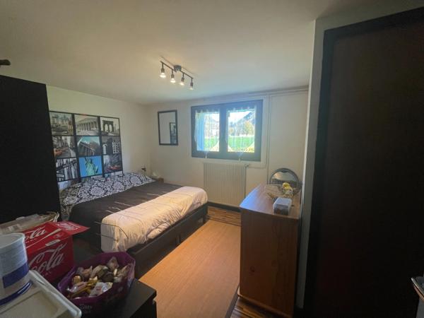 Maison à vendre 6 pièces VEYNES (05)