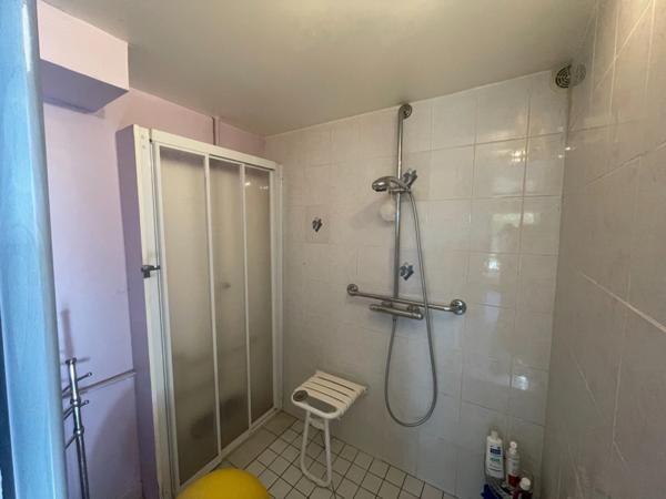 Maison à vendre 6 pièces VEYNES (05)