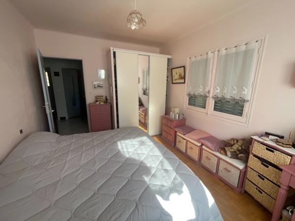 Maison à vendre 6 pièces VEYNES (05)