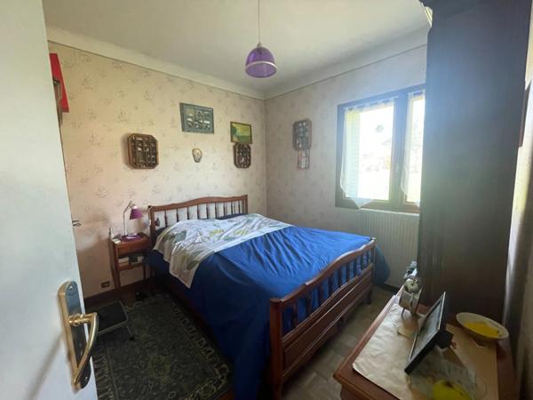 Maison à vendre 6 pièces VEYNES (05)