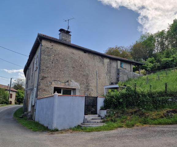 Maison de village rénovée, 2 chambres, 5 min Aspet