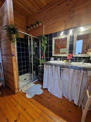 Maison de village rénovée, 2 chambres, 5 min Aspet