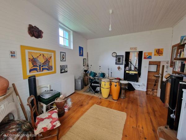 Maison de village rénovée, 2 chambres, 5 min Aspet