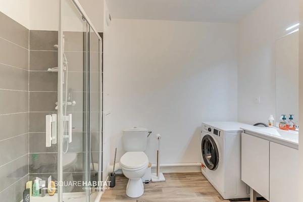 Appartement à vendre 2 pièces 40.93m² Armentières (59280)