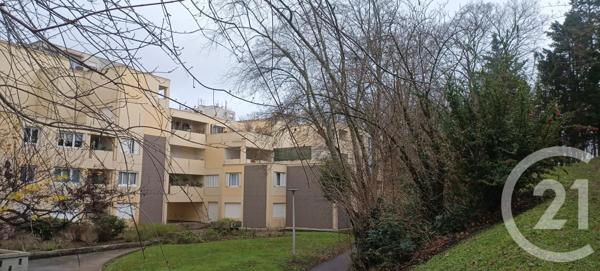 Appartement F4 à vendre  3 pièces - 74 m2 EPINAY SUR SEINE - 93