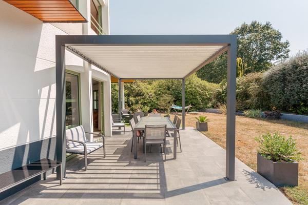 Maison aux portes des sentiers côtiers à Vannes Conleau