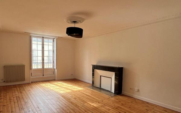 Appartement NANTES
