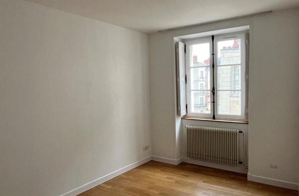 Appartement NANTES