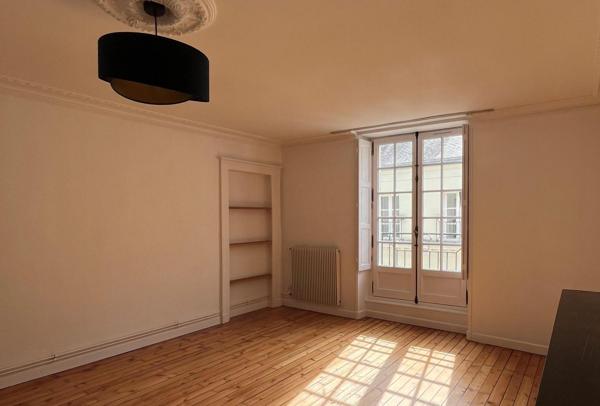 Appartement NANTES
