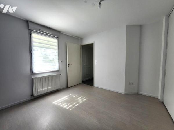 Coueron Bourg Maison 4 chambres garage jardin