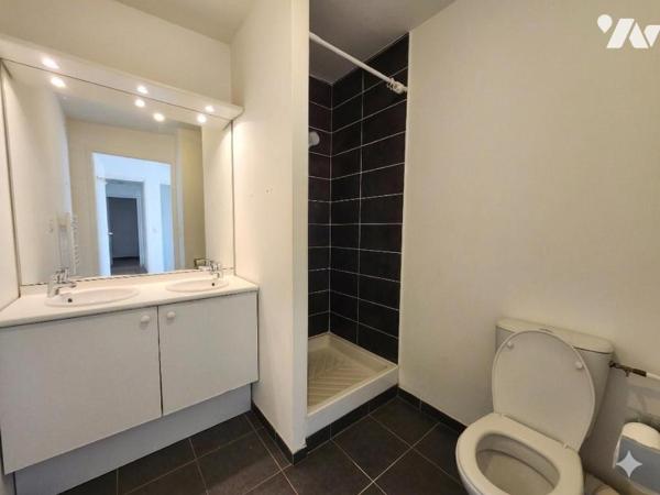 Coueron Bourg Maison 4 chambres garage jardin