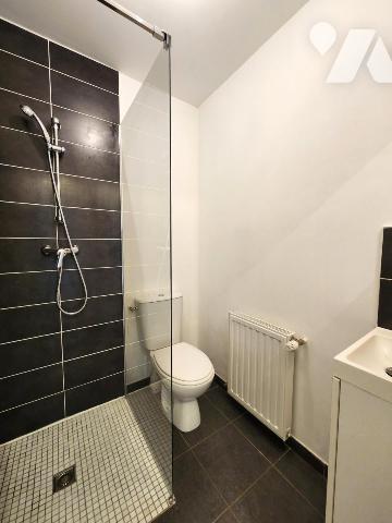 Coueron Bourg Maison 4 chambres garage jardin