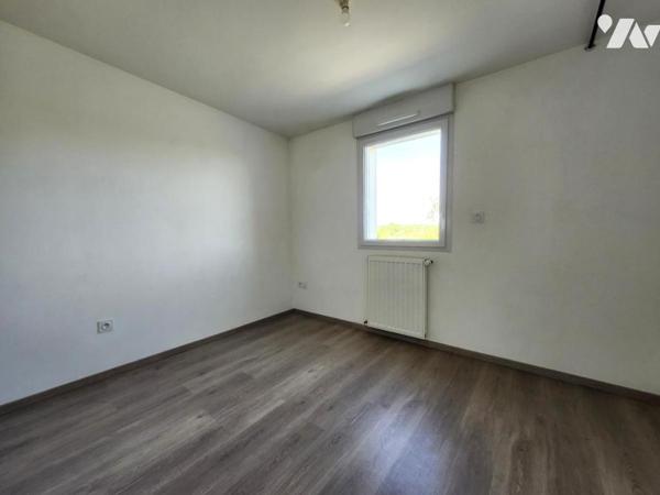 Coueron Bourg Maison 4 chambres garage jardin