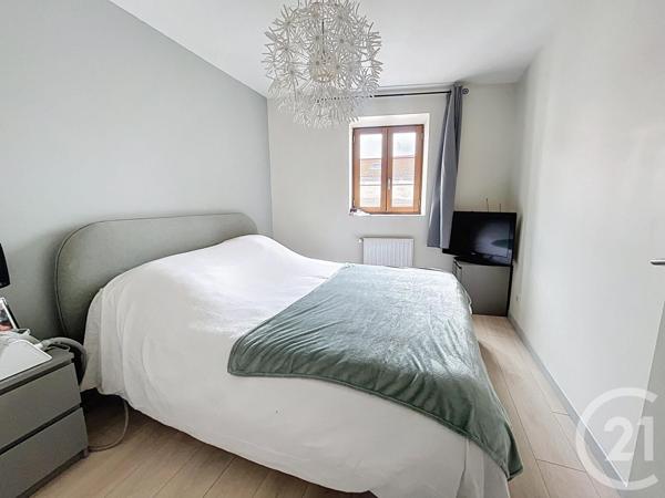 Maison à vendre  7 pièces - 200 m2 MOZAC - 63