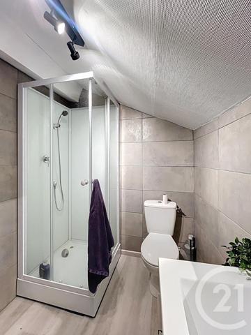 Maison à vendre  7 pièces - 200 m2 MOZAC - 63