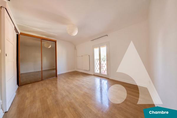 Appartement 2 pièces 42 m2