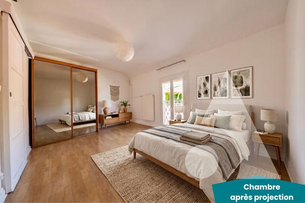 Appartement 2 pièces 42 m2