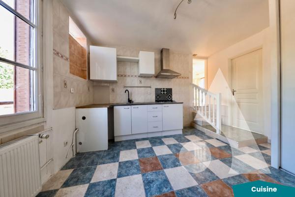 Appartement 2 pièces 42 m2