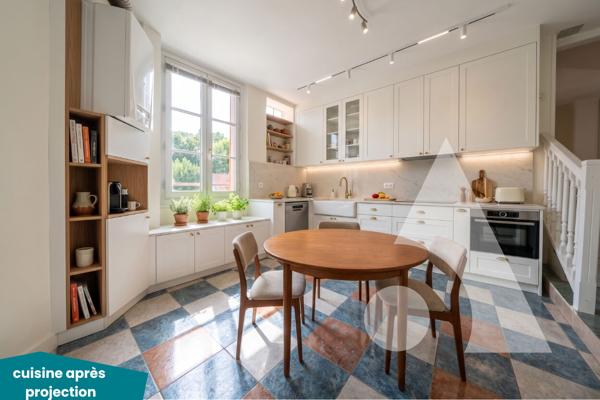 Appartement 2 pièces 42 m2
