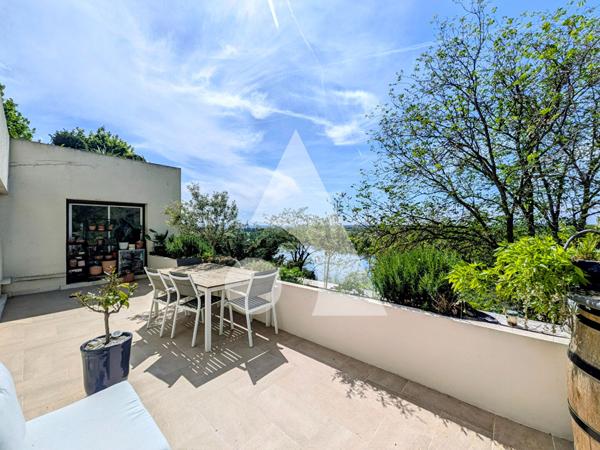 Appartement 4 pièces 85.94 m2