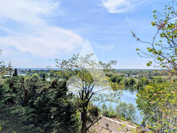 Appartement 4 pièces 85.94 m2