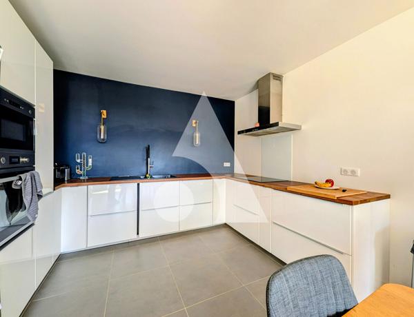 Appartement 4 pièces 85.94 m2