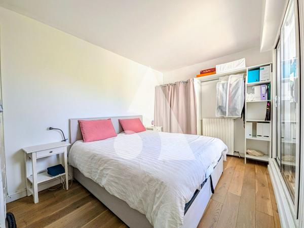 Appartement 4 pièces 85.94 m2