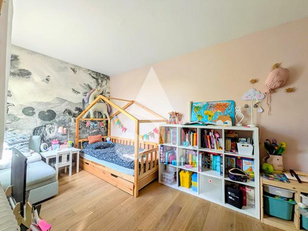Appartement 4 pièces 85.94 m2