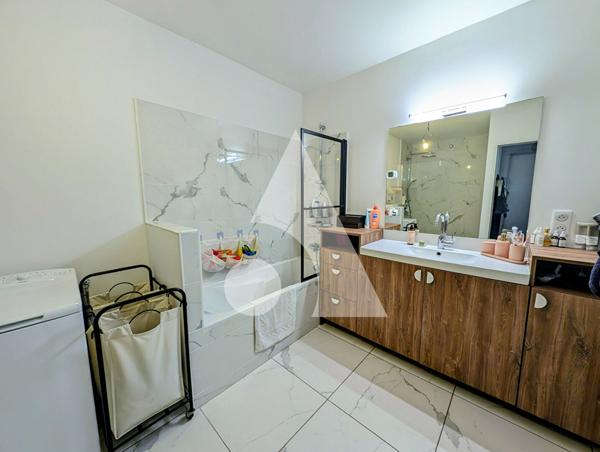 Appartement 4 pièces 85.94 m2