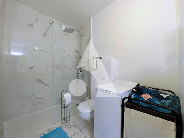 Appartement 4 pièces 85.94 m2