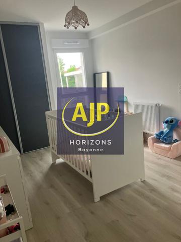 Vente appartement Bayonne : 234 000 € - AJP Horizons Bayonne