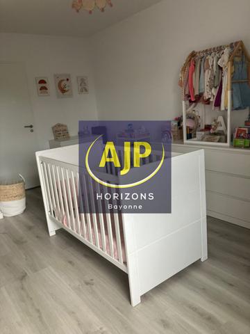 Vente appartement Bayonne : 234 000 € - AJP Horizons Bayonne