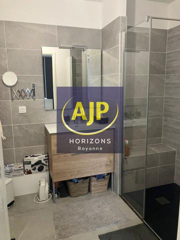 Vente appartement Bayonne : 234 000 € - AJP Horizons Bayonne