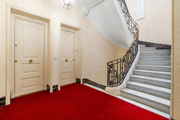 Vente Penthouse Beaulieu-sur-Mer 3 Pièces 118 m²