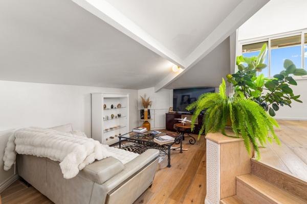 Vente Penthouse Beaulieu-sur-Mer 3 Pièces 118 m²