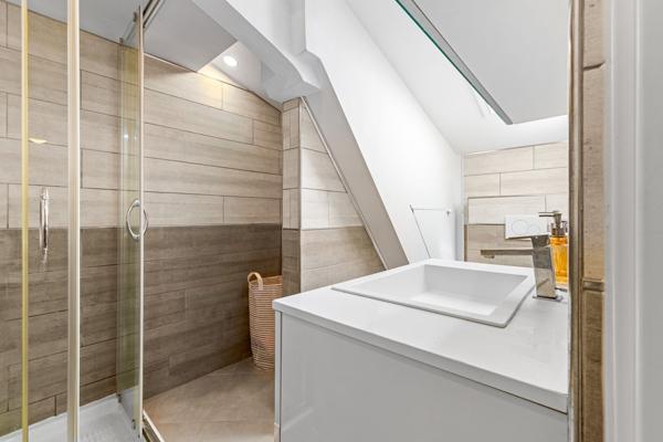 Vente Penthouse Beaulieu-sur-Mer 3 Pièces 118 m²